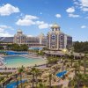 Отель Delphin BE Grand Resort, фото 1