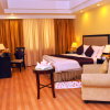 Отель Gokulam Park Sabari OMR, фото 30