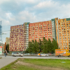 Апартаменты Smart Studio в Москве