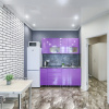 Апартаменты Apartement De Luxe - Violet, фото 5