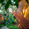 Апарт-Отель Mariners Bay Resort Mandrem, фото 4