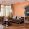 Апартаменты Family apartments near the lake, фото 37