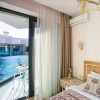 Гостиница Квартира на Улице Дражинского 48, фото 6