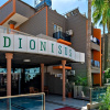 Отель Dionisus Hotel Belek, фото 24