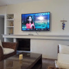 Отель Вилла Fantastic house with great sea views, фото 20