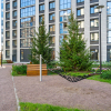 Апартаменты GLOBALSTAY. Стильная 1-комн квартира в новом ЖК Панорама у Парка Сосновка, фото 7