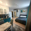 Гостиница Квартира с кондиционером, фото 1