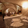 Гостевой дом Cappadocia Ennar Cave House, фото 5