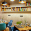 Отель Focus Hotel Premium Sopot, фото 3