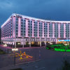 Отель Radisson Slavyanskaya Hotel & Business Center, Moscow, фото 2