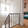 Гостиница Квартира 130 Кв Метров в Центре Сочи, фото 19