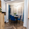 Апартаменты с дизайнерским ремонтом от LetoApart, фото 11
