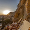 Отель Yunak Evleri Cave Hotel Cappadocia, фото 6