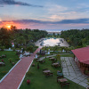 Отель Chariot Beach Resorts в Махабалипураме