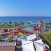 Отель Megasaray Club Belek, фото 4