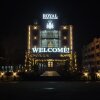 Отель Royal Hotel Navoiy, фото 1