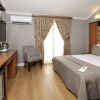 Отель Balturk Otel Izmit, фото 5