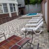 Гостиница Квартира современная, уютная в жилом комплексе Loft Club Style, фото 17