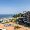 Гостиница Квартира студия С ВИДОМ НА МОРЕ | Apart Zelenogradsk, фото 1