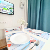 Гостиница Квартира Морская Волна, фото 18