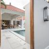 Отель Вилла Villa CJ Seminyak, фото 3