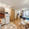 Гостиница Квартира ArendApartment Graf Orlov 14, фото 2