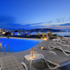 Отель Вилла The Cosmopolitan Mykonos, фото 28