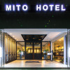 Отель Mito, фото 2
