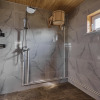 Гостиница Частный дом GetFlat Уютный банный домик, фото 5