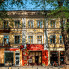 Гостиница Центральная в Одессе