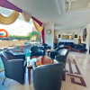 Отель Gulizar Hotel Konyaaltı, фото 3