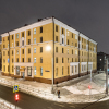 Апартаменты BestFlat24 Владыкино Двухуровневые Апартаменты BestFlat24 Владыкино Двухуровневые в Москве