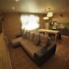 Гостиница Skazka Gesha Guest House, фото 4