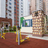 Гостиница Apartments Kovcheg on Krylova в Екатеринбурге