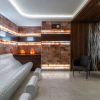 Гостиница Kravt Nevsky Hotel and Spa, фото 23