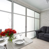 Апартаменты Red Apartments Москва Ла Манш, фото 20