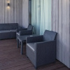 Отель Apartment hotel Kundzuli, фото 3