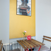 Апартаменты Bussi Suites Botanicheskaya 41/7, фото 29