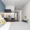 Апартаменты Студия WestRooms в Центре у Площади Победы (1), фото 5