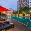 Отель Mountain Beach Resort, фото 4