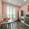 Гостиница Квартира Jet Life в центре у ТРЦ Галерея, фото 10