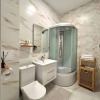 Гостиница Квартира AzurGarden, фото 26