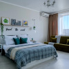 Апартаменты 74 KvartHotel Premium Коммунистическая 8 в Астрахани