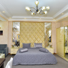 Отель Karat Inn Boutique Hotel, фото 8