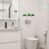 Апартаменты Red Apartments Светлана Парк Сабрина, фото 31