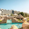 Отель Danat Al Ain Resort, фото 14