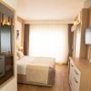 Отель Lara Garden Hotel в Анталии