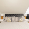 Апартаменты Globalstay Fancy Downtown Apartments, фото 25
