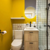 Отель Apartment hotel Kundzuli, фото 38