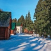 Гостиница Ресторанно-гостиничный комплекс Лесная Сказка, фото 20